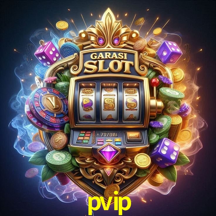 pvip - Aplicativo Móvel